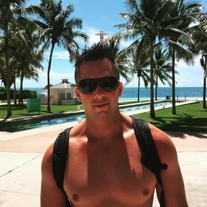 Meet your Posher, Scott